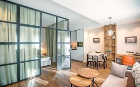 Golden Horn Apart Hotel